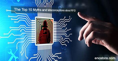 how reliable are rfid readers|myths about rfid.